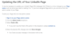 LinkedIn 페이지 URL을 군중에서 눈에 띄게 만드십시오.
