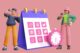 6 alternativas al búfer para programar redes sociales