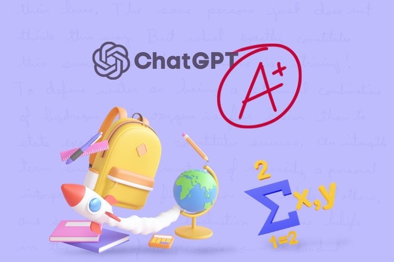 ¿Puede ChatGPT hacer tareas y tareas?