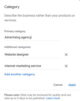 Google My Business 7 ile Yerel SEO'yu Geliştirmek İçin Yapılması Gereken 11 Şey Kategoriler Yerel Seo