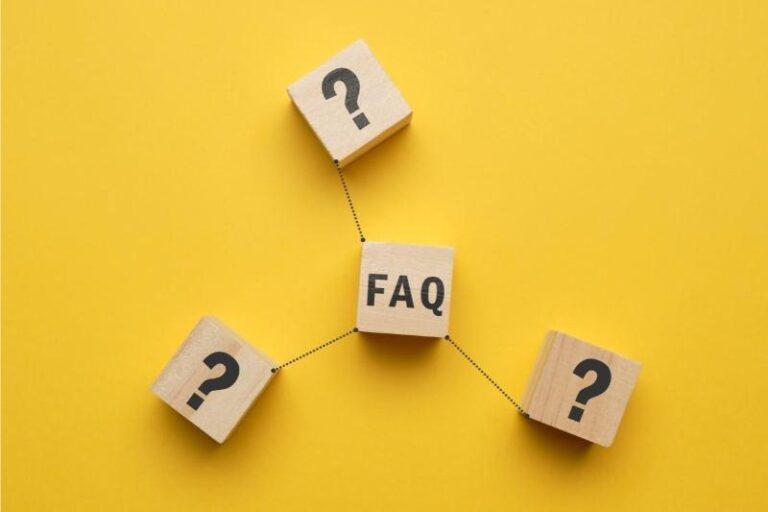 FAQ on SEO and Digital Marketing