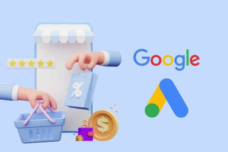 귀하의 비즈니스에 Google Ads를 사용하여 돈을 벌기