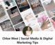 Marketing do Pinterest em 2022: dicas e truques para o SEO do Pinterest 5 O primeiro passo é escolher uma placa de cobertura.
