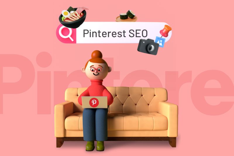 2022 年的 Pinterest 营销：Pinterest SEO 的提示和技巧