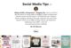 Marketing do Pinterest em 2022: dicas e truques para o SEO do Pinterest 7 Otimizando suas descrições de pins e quadros para a pesquisa do Pinterest.