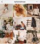 Social Media Post Design: How to Design Instagram Posts 9 Using the Same Filter As Your Signature