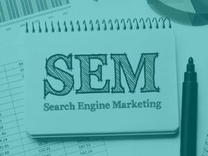 検索エンジンマーケティングとは何ですか？
